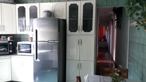 Casa - Perus, São Paulo