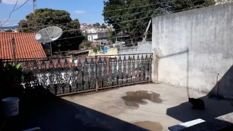Casa - Perus, São Paulo