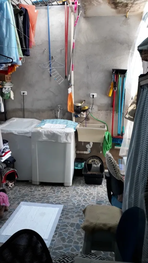 Casa - Perus, São Paulo