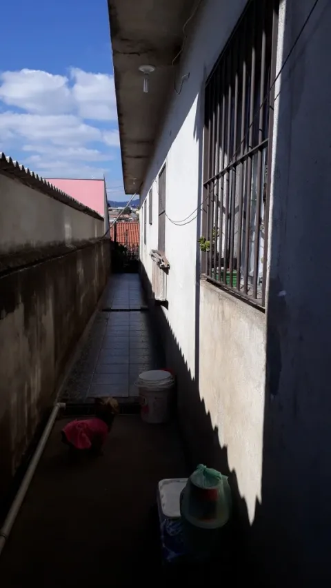 Casa - Perus, São Paulo