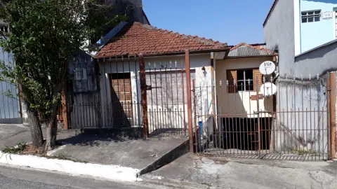 Casa em Perus