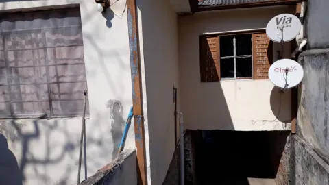 Casa - Perus, São Paulo