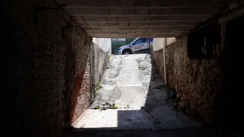 Casa - Perus, São Paulo