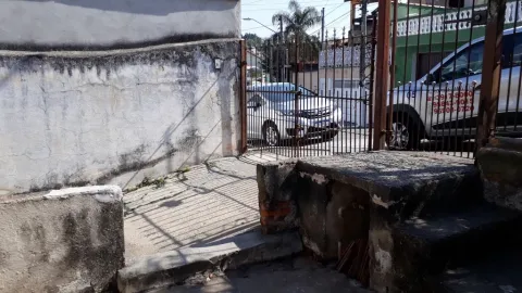 Casa - Perus, São Paulo