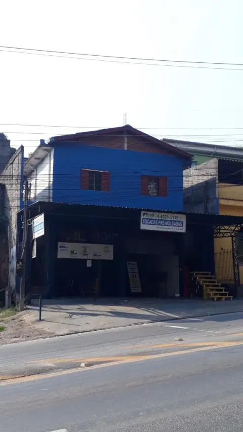 Salão Comercial para vender em Perus