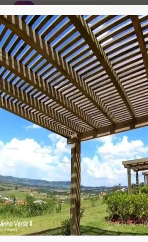 Terreno para vender em Ninho verde II - Eco Residence
