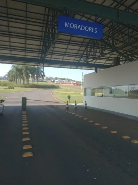 Terreno para vender em Ninho verde II - Eco Residence