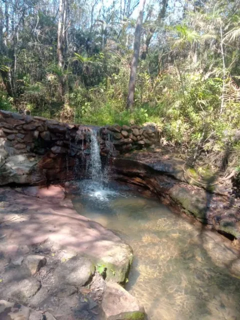 Terreno para vender em Ninho verde II - Eco Residence