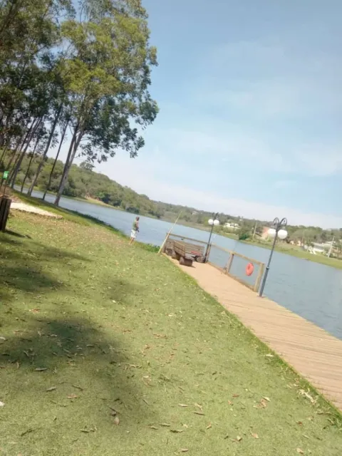 Terreno para vender em Ninho verde II - Eco Residence