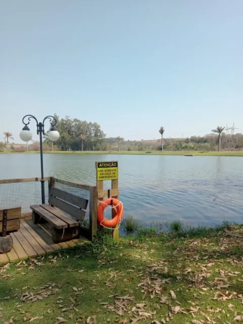 Terreno para vender em Ninho verde II - Eco Residence