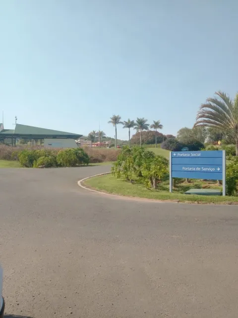 Terreno para vender em Ninho verde II - Eco Residence