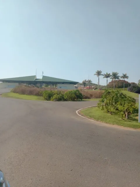 Terreno para vender em Ninho verde II - Eco Residence