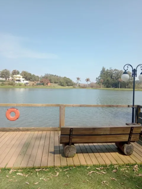 Terreno para vender em Ninho verde II - Eco Residence