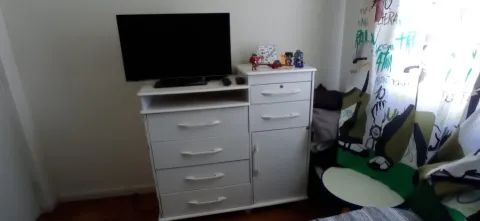 Apartamento - Parada de Taipas, São Paulo