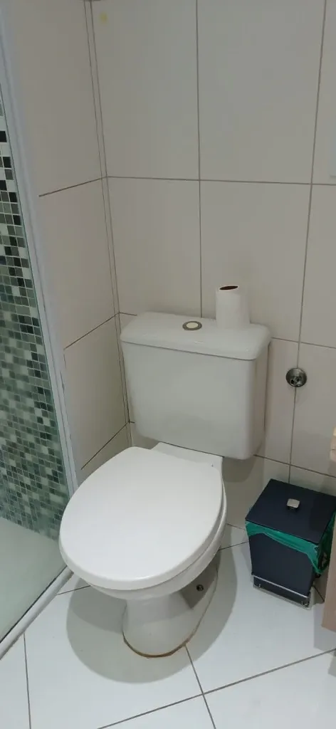 Apartamento - Parada de Taipas, São Paulo