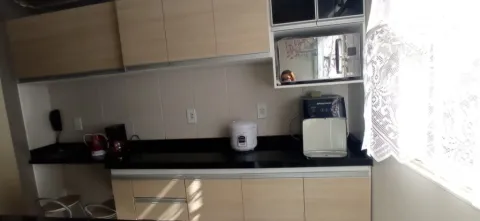 Apartamento - Parada de Taipas, São Paulo