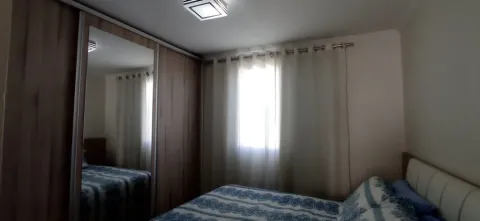Apartamento - Parada de Taipas, São Paulo
