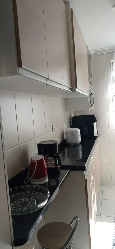 Apartamento - Parada de Taipas, São Paulo