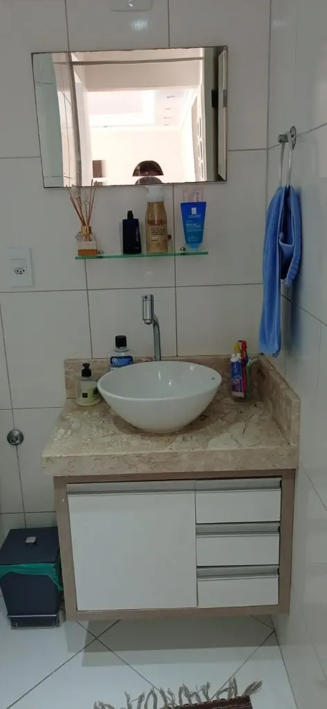 Apartamento - Parada de Taipas, São Paulo