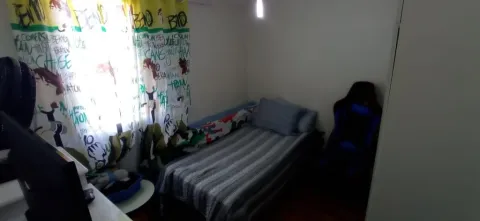 Apartamento - Parada de Taipas, São Paulo