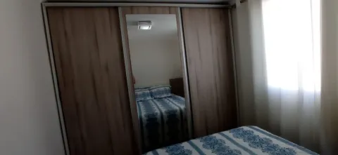 Apartamento - Parada de Taipas, São Paulo