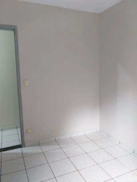 Apartamento - Parada de Taipas, São Paulo