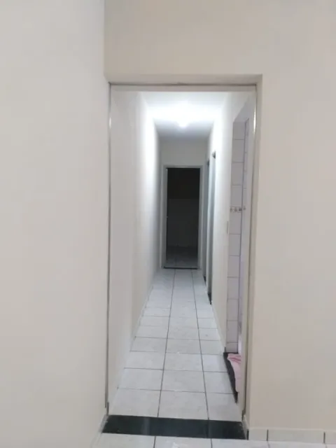 Apartamento - Parada de Taipas, São Paulo
