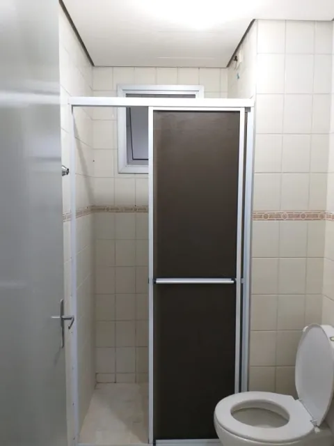 Apartamento - Parada de Taipas, São Paulo