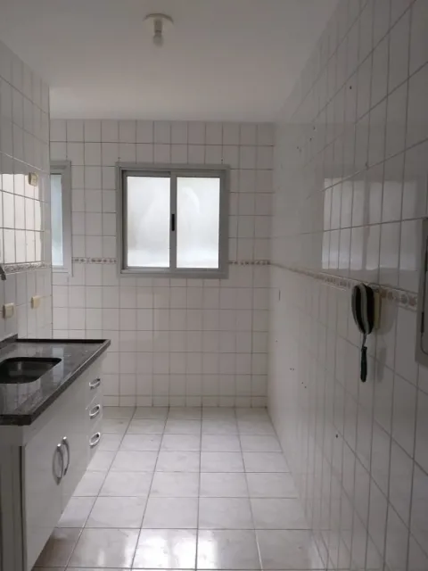 Apartamento - Parada de Taipas, São Paulo