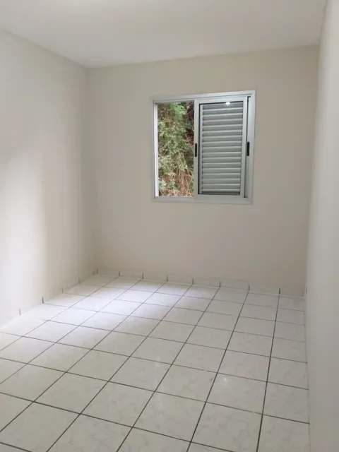 Apartamento - Parada de Taipas, São Paulo