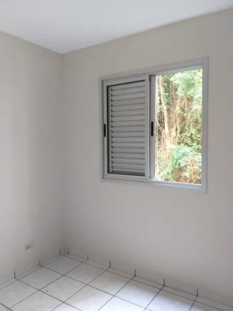 Apartamento - Parada de Taipas, São Paulo
