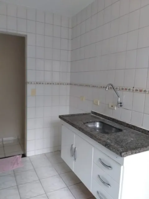 Apartamento - Parada de Taipas, São Paulo
