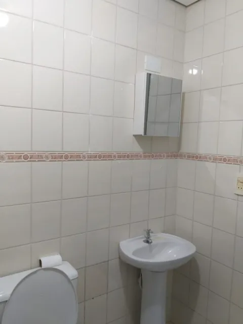 Apartamento - Parada de Taipas, São Paulo