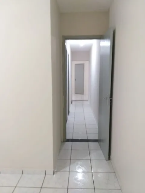 Apartamento - Parada de Taipas, São Paulo