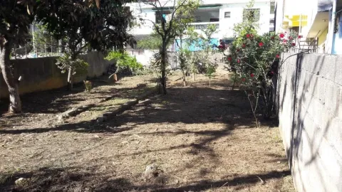 Casa em Perus