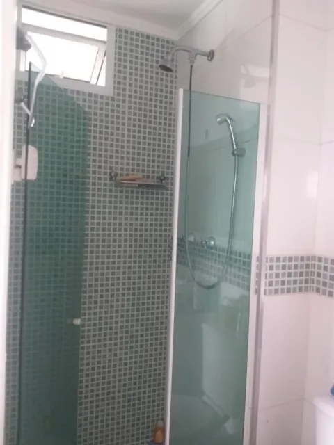 Apartamento - Jaraguá, São Paulo