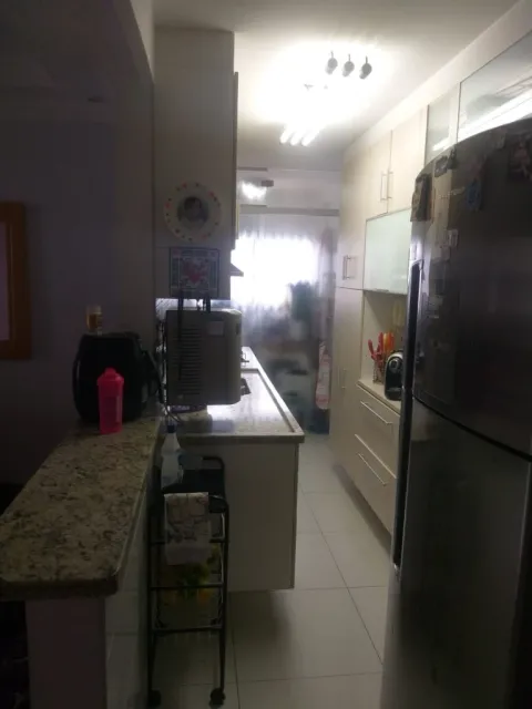 Apartamento - Jaraguá, São Paulo