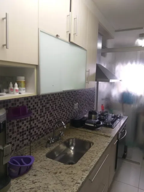 Apartamento - Jaraguá, São Paulo