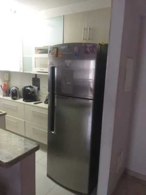 Apartamento - Jaraguá, São Paulo