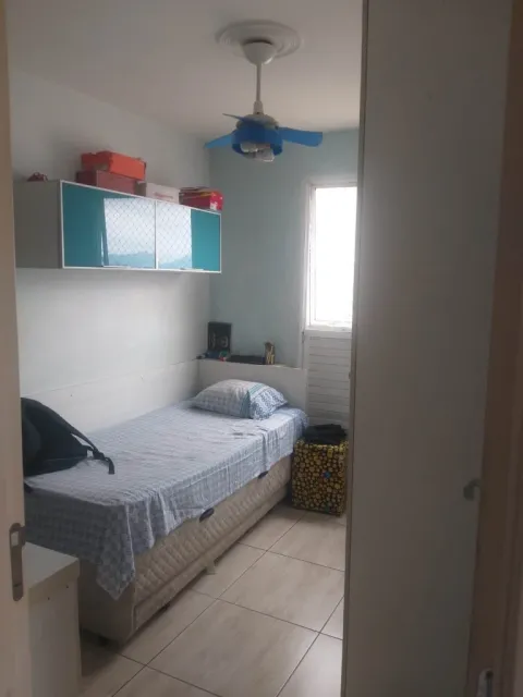 Apartamento - Jaraguá, São Paulo