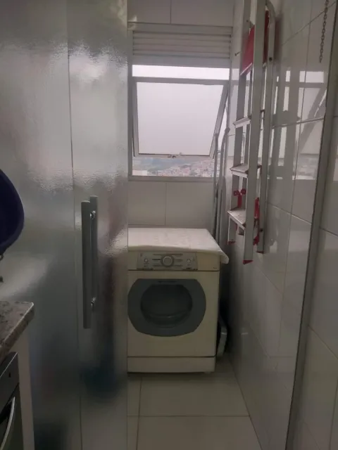 Apartamento - Jaraguá, São Paulo