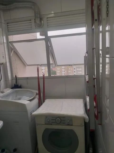 Apartamento - Jaraguá, São Paulo