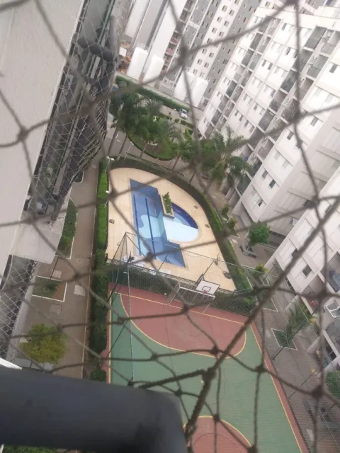 Apartamento - Jaraguá, São Paulo