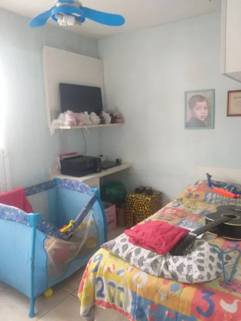 Apartamento - Jaraguá, São Paulo