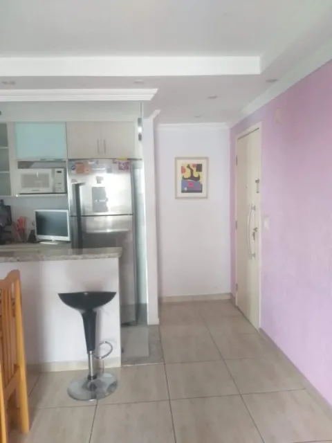 Apartamento - Jaraguá, São Paulo