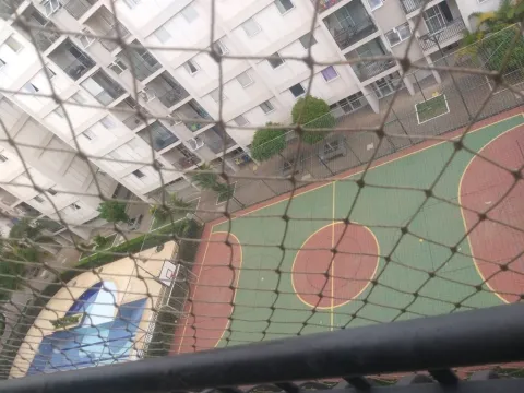 Apartamento - Jaraguá, São Paulo
