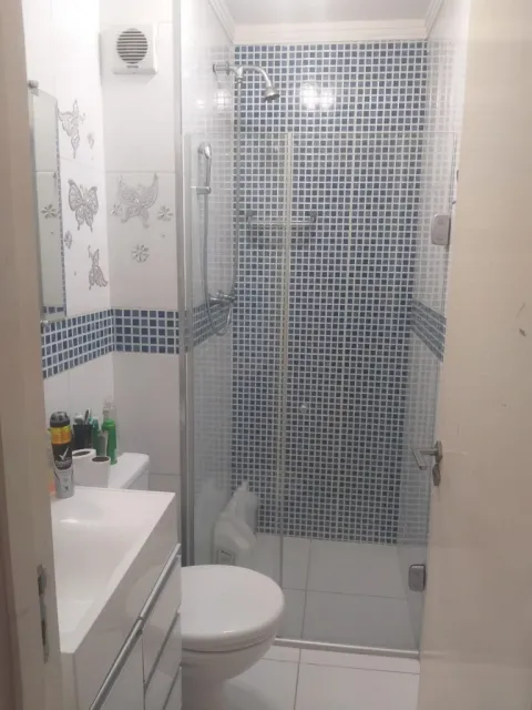 Apartamento - Jaraguá, São Paulo