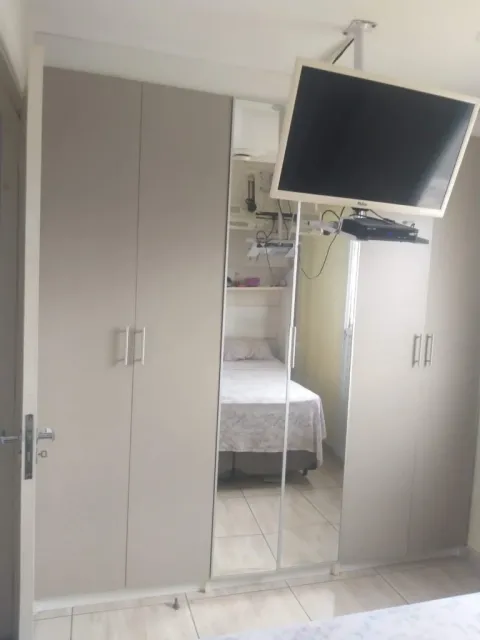 Apartamento - Jaraguá, São Paulo