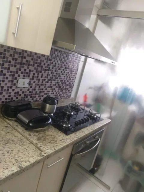 Apartamento - Jaraguá, São Paulo