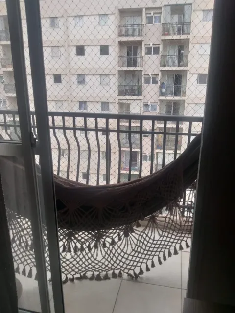Apartamento - Jaraguá, São Paulo